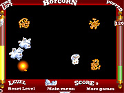 Play Flash Game: "Another Box of Hotcorn" Free