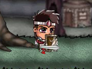 Play Flash Game: "Castle Quest" Free