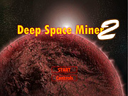 Play Flash Game: "Deep Space Miner 2" Free