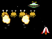 Play Flash Game: "Destroyer of Worlds" Free