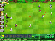 Play Flash Game: "Last Command" Free