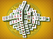 Play Flash Game: "Mahjong Tower" Free