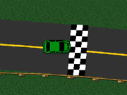 Play Flash Game: "Replay Racer 2" Free