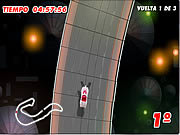 Play Flash Game: "Speed Racer" Free