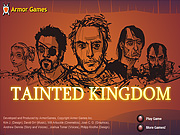 Play Flash Game: "Tainted Kingdom" Free